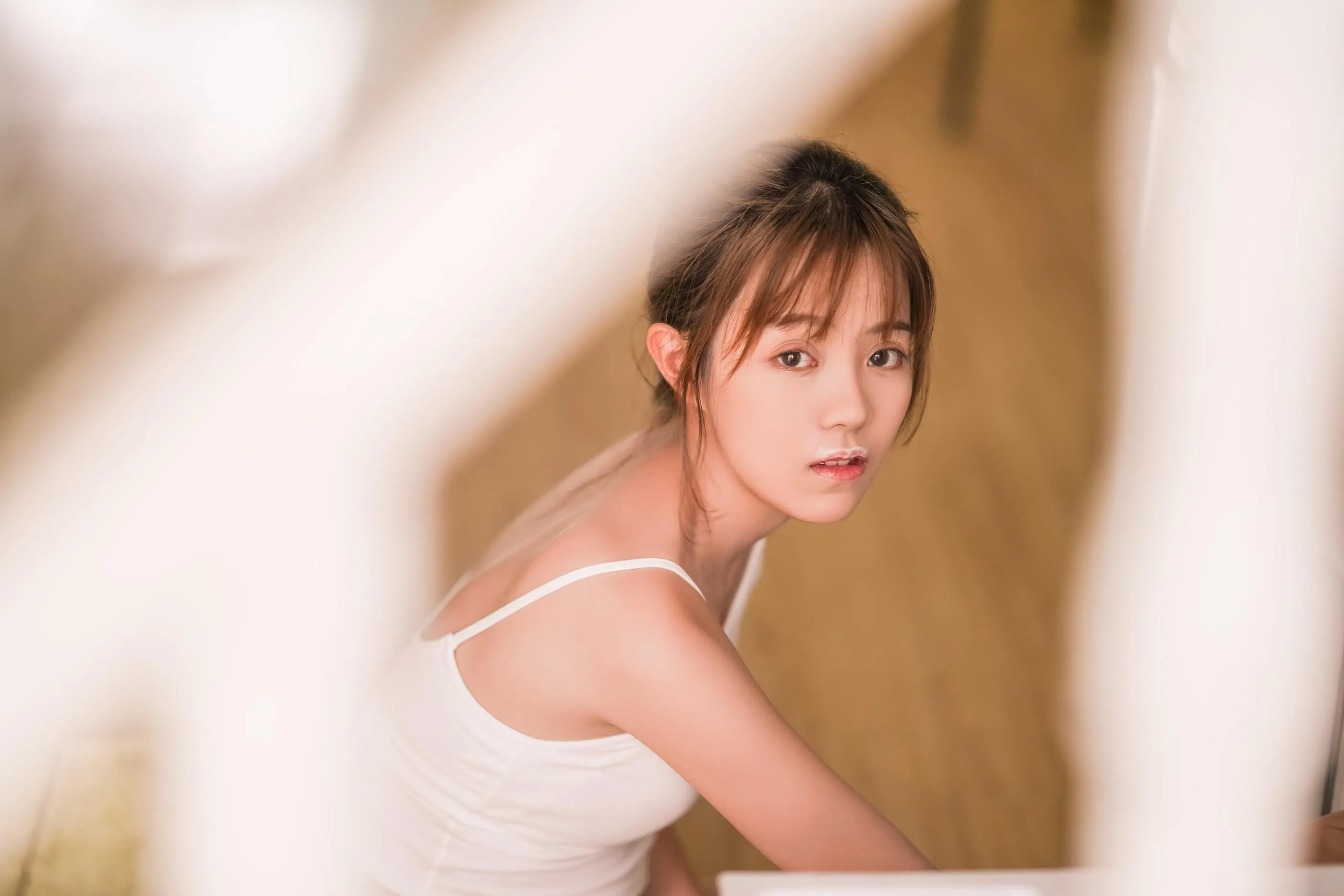 [艺图语] 2022.05.14 奇奇怪怪可可爱爱 1Nevaeh [24P]插图3